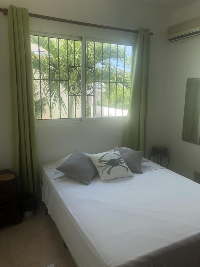 Bed and Breakfast Casa Sirena Bayahibe Exteriér fotografie